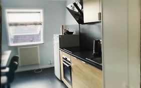 Schoene Penthousewohnung Mit Weitblick